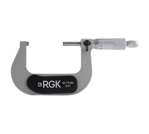 Микрометр RGK MCM-75 Микрометр RGK MCM-75