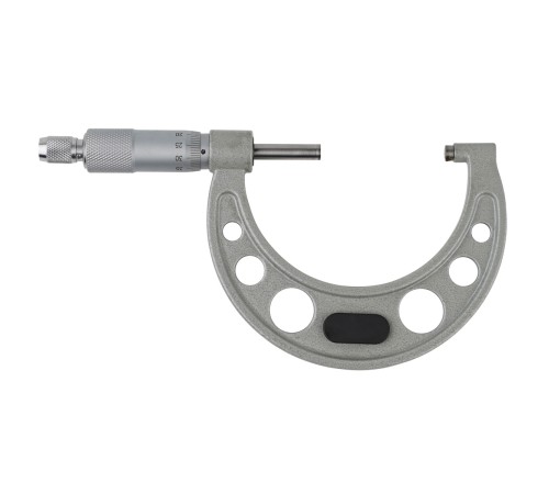 Микрометр RGK MPM-75 Микрометр RGK MPM-75