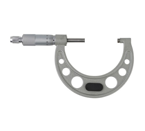 Микрометр RGK MPM-75 с калибровкой Микрометр RGK MPM-75 с калибровкой