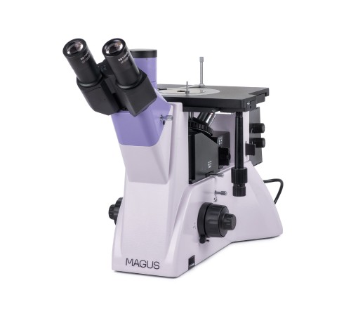 MAGUS Metal V700 BD MAGUS Metal V700 BD