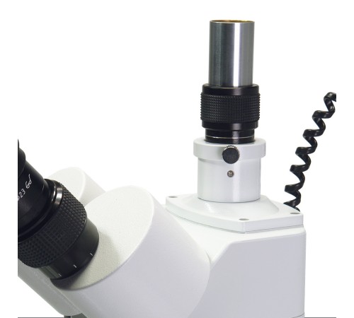 Микроскоп Микромед МС-4-ZOOM LED (тринокуляр) Микроскоп Микромед МС-4-ZOOM LED (тринокуляр)