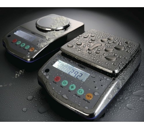 Лабораторные весы VIBRA CJ-6200ER Shinko Лабораторные весы VIBRA CJ-6200ER Shinko