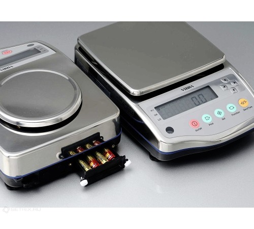 Лабораторные весы VIBRA CJ-6200ER Shinko Лабораторные весы VIBRA CJ-6200ER Shinko