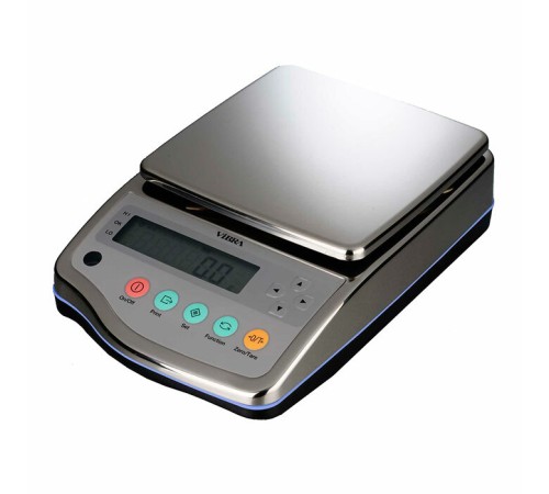 Лабораторные весы VIBRA CJ-6200ER Shinko Лабораторные весы VIBRA CJ-6200ER Shinko