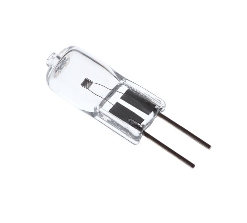 Лампа галогеновая 12V/30W G6 Лампа галогеновая 12V/30W G6