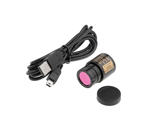 Видеоокуляр ToupCam 2.0 MP Видеоокуляр ToupCam 2.0 MP