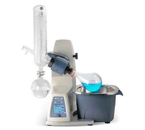 Испаритель ротационный Ulab UL-1100 Испаритель ротационный Ulab UL-1100