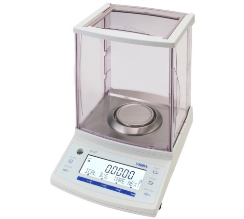 Аналитические весы VIBRA HT-224CE Shinko Аналитические весы VIBRA HT-224CE Shinko