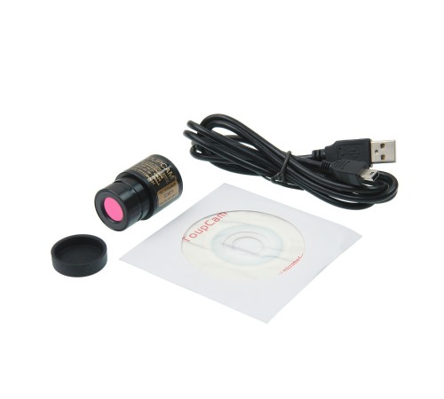Видеоокуляр ToupCam 3.1 MP V1 Видеоокуляр ToupCam 3.1 MP V1