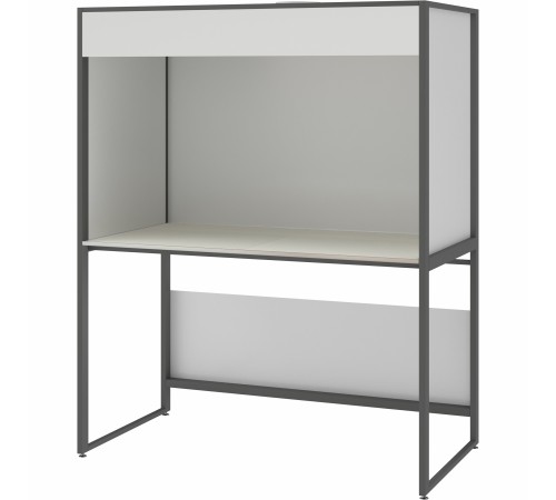 Шкаф-зонт вытяжной ШЗВ-СТЛ.150 Шкаф-зонт вытяжной ШЗВ-СТЛ.150