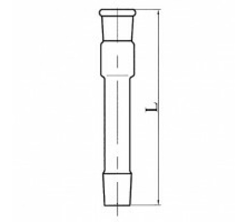 Элемент ЭП3-45/40-150 ТС ГОСТ 25336-82 Элемент ЭП3-45/40-150 ТС ГОСТ 25336-82