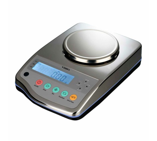 Лабораторные весы VIBRA CJ-820ER Shinko Лабораторные весы VIBRA CJ-820ER Shinko