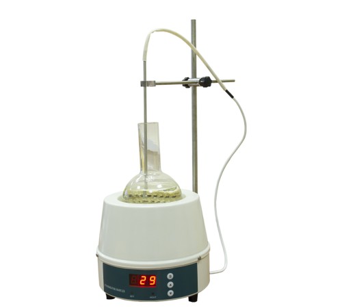 Колбонагреватель Ulab UT-4110D Колбонагреватель Ulab UT-4110D