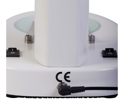 Микроскоп Микромед MC-3-ZOOM LED Микроскоп Микромед MC-3-ZOOM LED