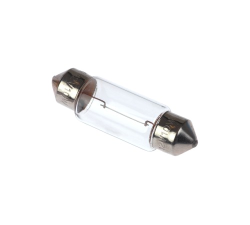 Лампа подсветки МС 1 отраженного и проходящего света 12V/10W Лампа подсветки МС 1 отраженного и проходящего света 12V/10W