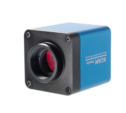 Видеоокуляр ToupCam XCAM0720PHB HDMI Видеоокуляр ToupCam XCAM0720PHB HDMI