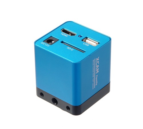 Видеоокуляр ToupCam XCAM0720PHB HDMI Видеоокуляр ToupCam XCAM0720PHB HDMI