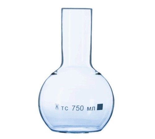 Колба П-2-1000-42 ТС ГОСТ 25 336-82 Колба П-2-1000-42 ТС ГОСТ 25 336-82
