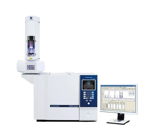 Газовый хроматограф YL 6500 GC Газовый хроматограф YL 6500 GC