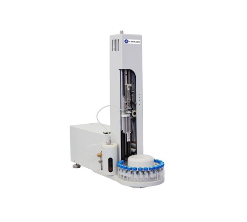 Газовый хроматограф YL 6500 GC Газовый хроматограф YL 6500 GC