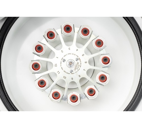 Бакет-ротор Liston CRA 1215 Бакет-ротор Liston CRA 1215
