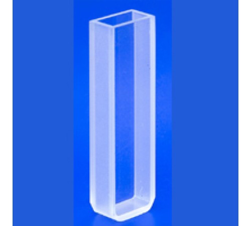 К8-10.10 А Кювета стеклянная Ultra, евро, 10 мм К8-10.10 А Кювета стеклянная Ultra, евро, 10 мм