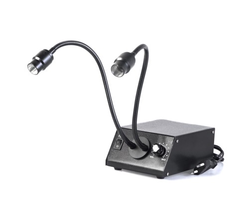 Осветитель светодиодный Dual Goose LED Осветитель светодиодный Dual Goose LED