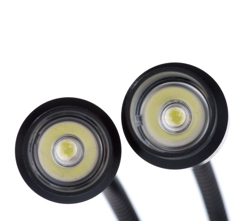 Осветитель светодиодный Dual Goose LED Осветитель светодиодный Dual Goose LED