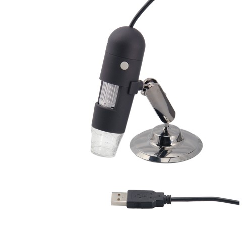 Цифровой USB-микроскоп МИКМЕД 2.0 Цифровой USB-микроскоп МИКМЕД 2.0