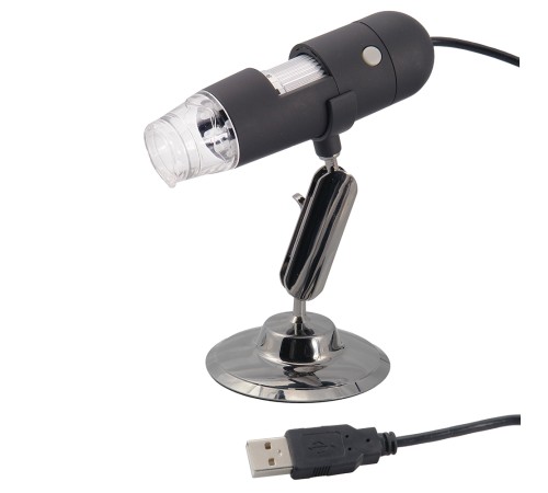 Цифровой USB-микроскоп МИКМЕД 2.0 Цифровой USB-микроскоп МИКМЕД 2.0