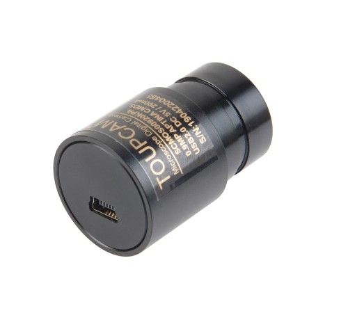 Видеоокуляр ToupCam 0.92 MP Видеоокуляр ToupCam 0.92 MP