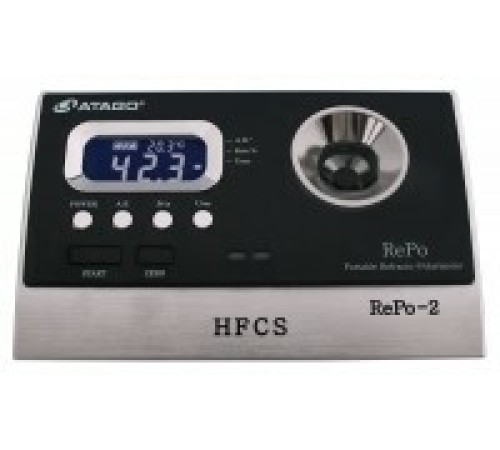 Рефрактополяриметр RePo-2 Рефрактополяриметр RePo-2