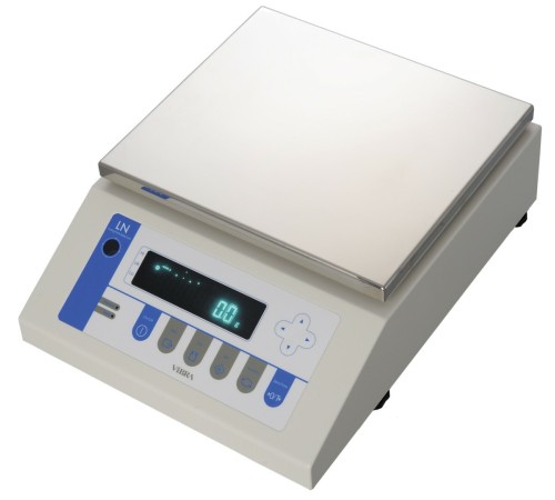Лабораторные весы VIBRA LN 21001CE Shinko Лабораторные весы VIBRA LN 21001CE Shinko