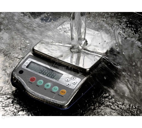 Лабораторные весы VIBRA CJ-3200ER Shinko Лабораторные весы VIBRA CJ-3200ER Shinko