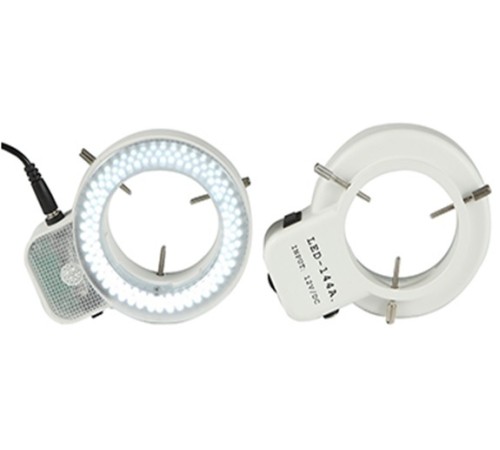 Осветитель светодиодный LED-144T с регулировкой яркости Осветитель светодиодный LED-144T с регулировкой яркости