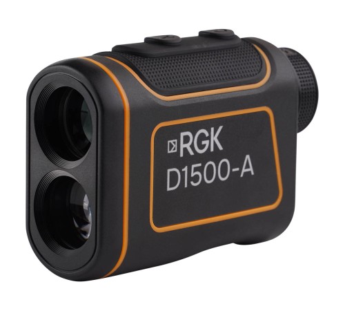 Оптический дальномер RGK D1500-A Оптический дальномер RGK D1500-A