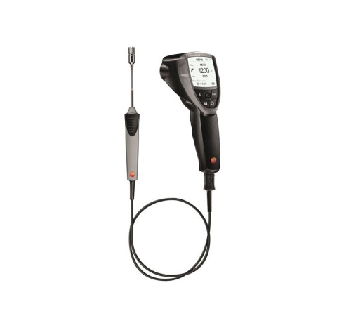 Пирометр Testo 835-T2 Пирометр Testo 835-T2