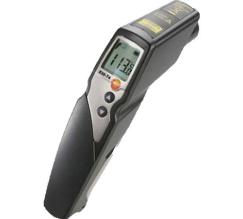 Пирометр Testo 830-T4 Пирометр Testo 830-T4