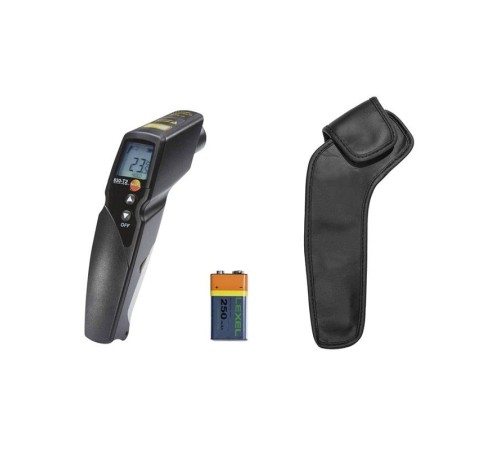 Комплект Testo 830-T2 Комплект Testo 830-T2