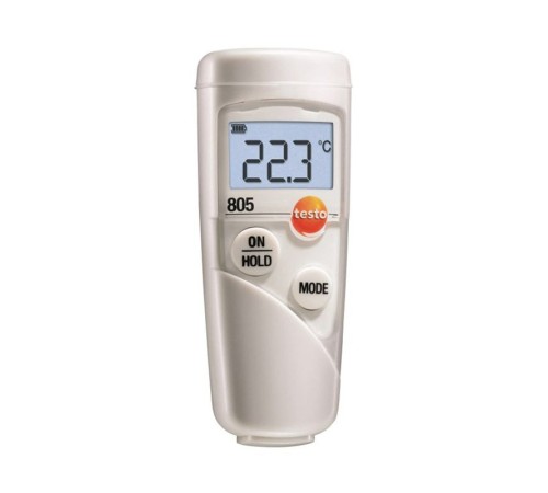 Комплект Testo 805 Комплект Testo 805