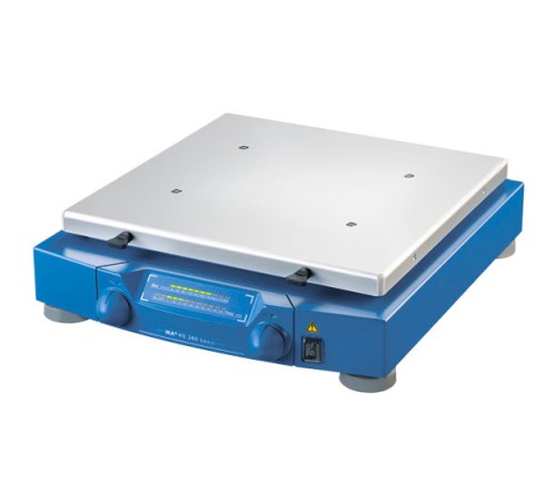 Шейкер IKA HS 260 basic возвратно-поступательный (Артикул 0003066600) Шейкер IKA HS 260 basic возвратно-поступательный (Артикул 0003066600)