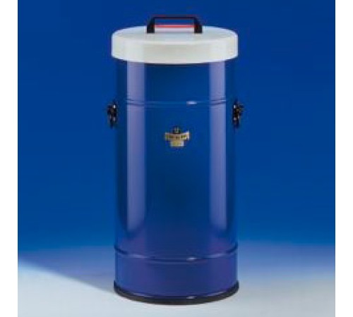 Сосуд Дьюара большого объема KGW-Isotherm 31C объем 10 л Сосуд Дьюара большого объема KGW-Isotherm 31C объем 10 л