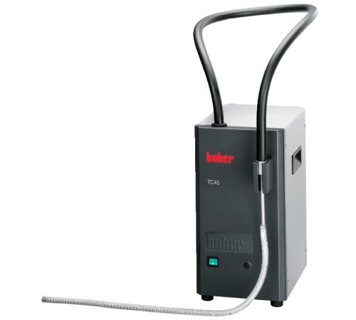 Охладитель погружной Huber TC45-F, температура -45...100 °C Охладитель погружной Huber TC45-F, температура -45...100 °C