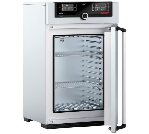 Стерилизатор Memmert SN75plus с естественной конвекцией Стерилизатор Memmert SN75plus с естественной конвекцией