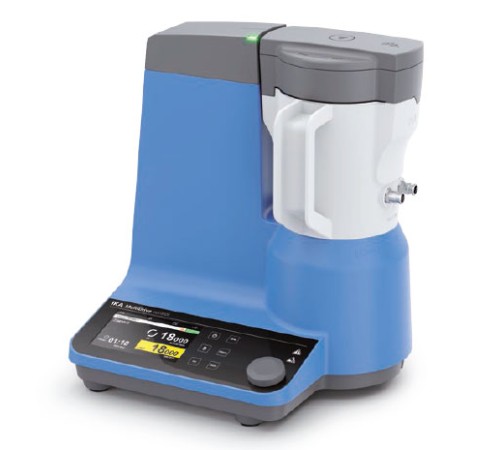 Мельница IKA MultiDrive control (Артикул 0025002643) Мельница IKA MultiDrive control (Артикул 0025002643)