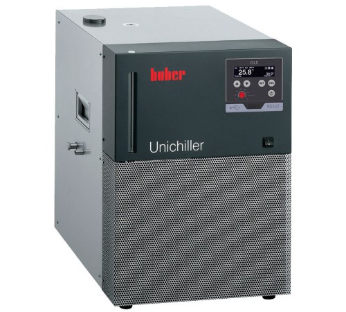 Охладитель циркуляционный Huber Unichiller 015-H OLÉ, температура -20...100 °C Охладитель циркуляционный Huber Unichiller 015-H OLÉ, температура -20...100 °C