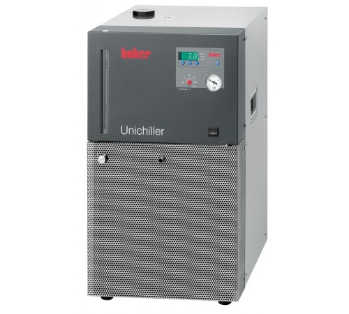 Охладитель Huber Unichiller 010-MPC, мощность охлаждения при 0°C -0,8 кВт Охладитель Huber Unichiller 010-MPC, мощность охлаждения при 0°C -0,8 кВт