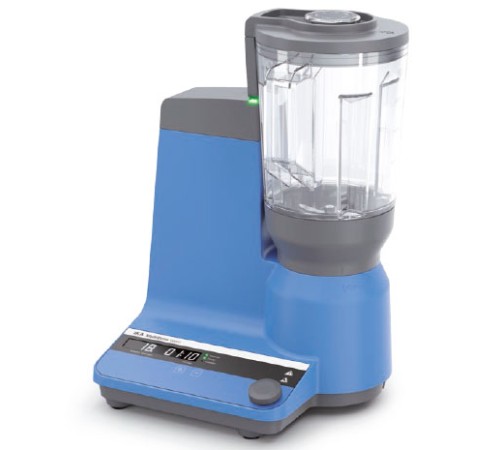 Мельница IKA MultiDrive basic (Артикул 0025002638) Мельница IKA MultiDrive basic (Артикул 0025002638)