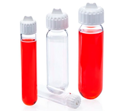 Центрифужная пробирка Nalgene с завинчивающейся крышкой с прокладкой, 50 мл, PC, диаметр 28.8 мм, высота 114.8 мм Центрифужная пробирка Nalgene с завинчивающейся крышкой с прокладкой, 50 мл, PC, диаметр 28.8 мм, высота 114.8 мм