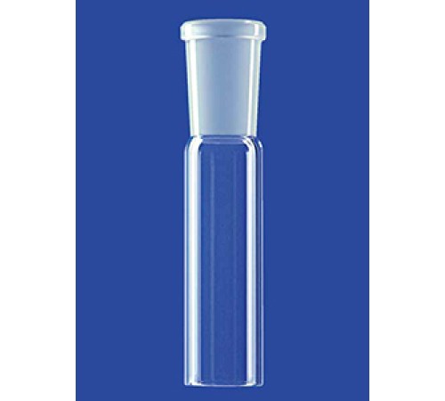Муфта Lenz NS 5/20, удлиненная, стекло Муфта Lenz NS 5/20, удлиненная, стекло